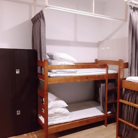 藏風民宿the Wind Guesthouse 2022 Tainan Habitación foto
