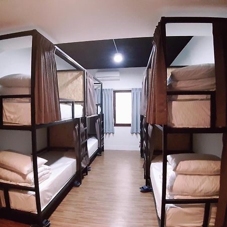 藏風民宿the Wind Guesthouse 2022 Tainan Habitación foto