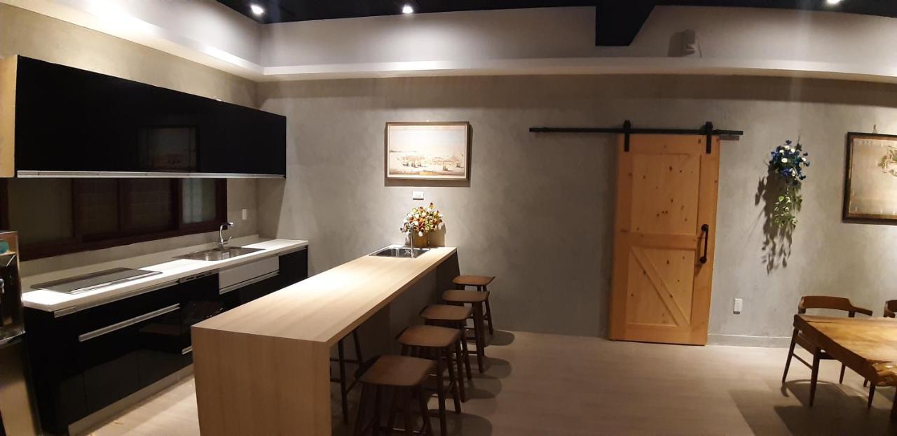 藏風民宿the Wind Guesthouse 2022 Tainan Exterior foto
