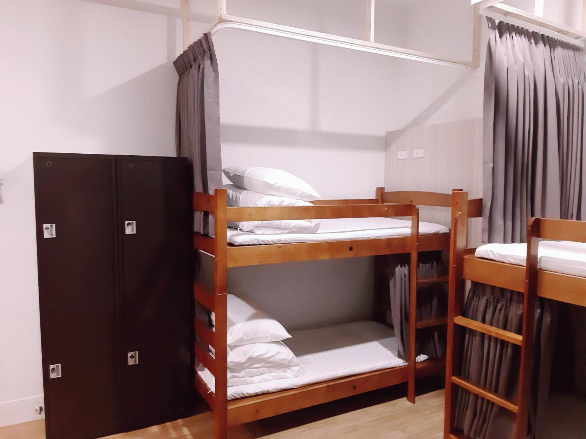 藏風民宿the Wind Guesthouse 2022 Tainan Habitación foto