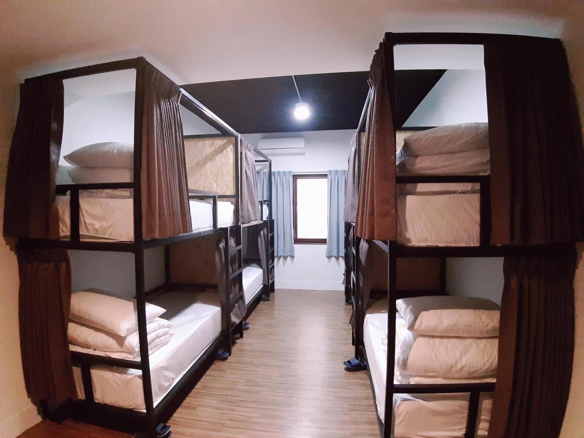 藏風民宿the Wind Guesthouse 2022 Tainan Habitación foto