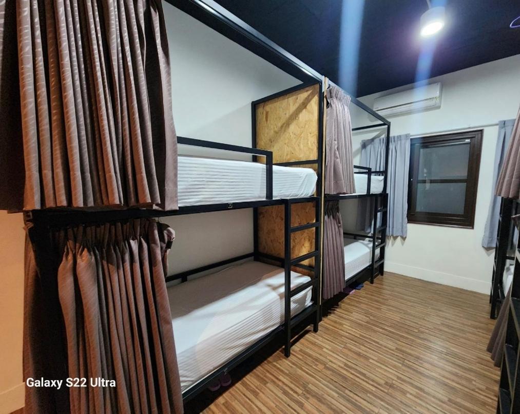 藏風民宿the Wind Guesthouse 2022 Tainan Habitación foto
